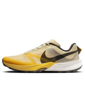 Nike ReactX Kiger 10 Alabster Medium Ash Lightening FV3929-700