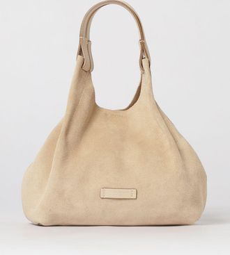 Gianni Chiarini Borsa Dua Gianni Chiarini in camoscio