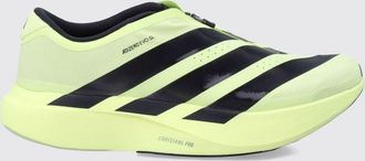 adidas Adizero EVO SL Zip Cushioned Running Sneakers with Zip Closure