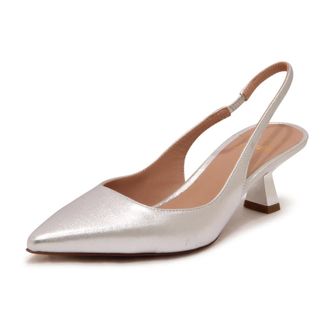Roberto Festa Milano Arabel Luxor - Dames - Schoenen - Grijs - Maat: 36 1/2 EU