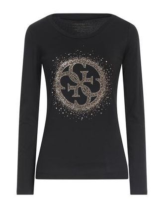 Guess TOPWEAR - T-shirts sur YOOX.COM