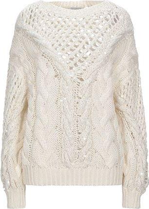 Brunello Cucinelli PRENDAS DE PUNTO - Pullover en YOOX.COM