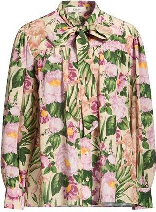 Chlo&eacute; TOPWEAR - Shirts on YOOX.COM