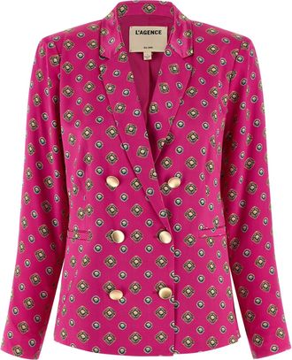 L'agence Colin Blazer