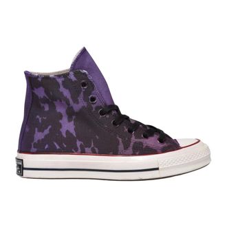 Converse Mujer, Zapatos, P&uacute;rpura, Talla: 39 EU