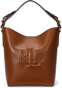 Sacs En Cuir pour Femmes Ralph Lauren Soldes des 186 00 Stylight