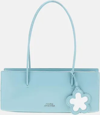 Marc Jacobs Sky Blue Glam Shoulder Bag