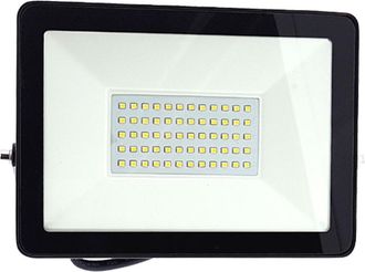 OEM Proyector Led 50w Negro