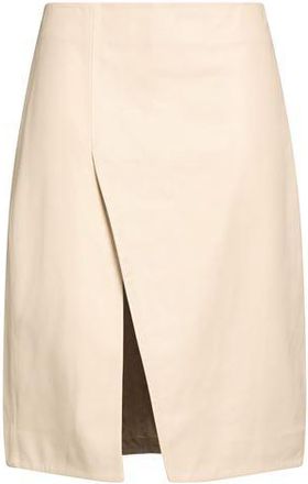 Loulou Studio BOTTOMWEAR - Midi skirts on YOOX.COM