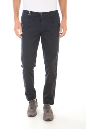 Daniele Alessandrini Jeans Trouser