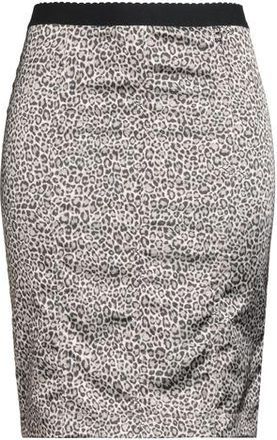 Blugirl PARTES DE ABAJO - Faldas midi en YOOX.COM