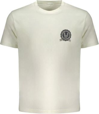 Wrangler Uomo, Top, Bianco, M, new