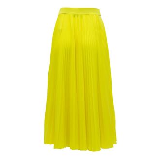 Valentino Garavani Donna, Gonne, Giallo, S, new