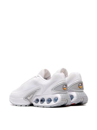 Nike Air Max Sneaker - White