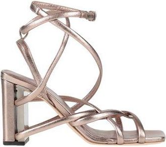 Vic Matié CALZADO - Sandalias con cierre en YOOX.COM