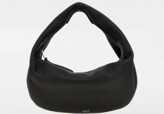 Khaite Borsa Olivia Khaite in pelle a grana