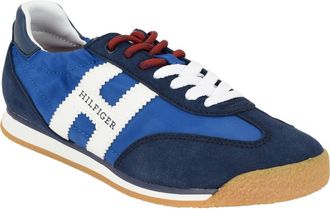 Tommy Hilfiger Parisaz Sneaker in Light Blue at Nordstrom, Size 8.5