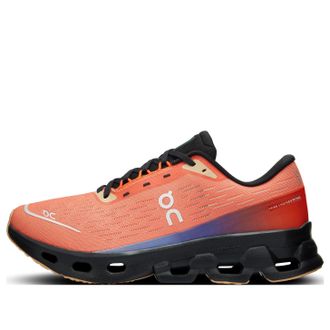 On Running (WMNS) On Running Cloudspark Flame Black 3WE10400879
