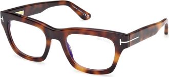 Tom Ford Unisex 52mm Eyeglasses FT6036-B-52-053