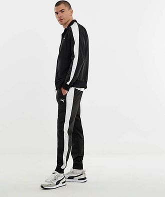 Puma Essentials Tracksuit Poly Pants