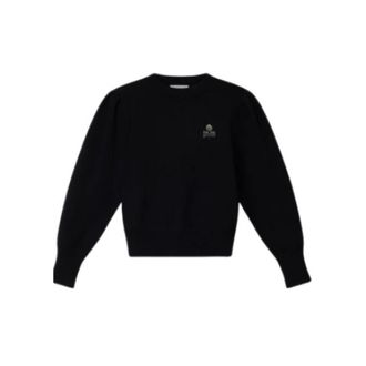 Isabel Marant Accesorios - Sweatshirts & Hoodies - Mujer - Negro - 2XS