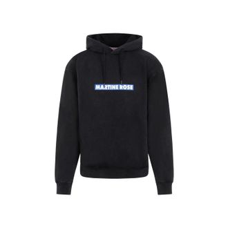 Martine Rose Classic Hoodie