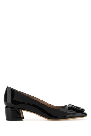 Ferragamo Heeled Shoes