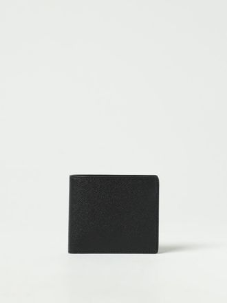 Maison Margiela Portafoglio Maison Margiela in pelle a grana