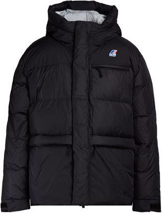 K-Way LE VRAI 4.0 AURELE HEAVY WARM