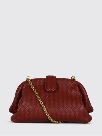 Bottega Veneta Clutch Lauren 1980 in pelle intrecciata