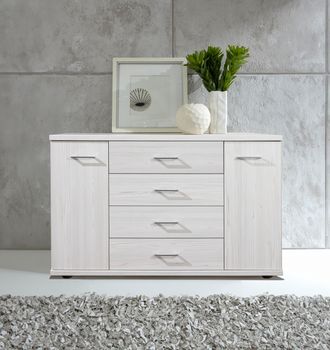 Wiemann Kombikommode »Bern« vormontiert