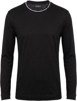 Emporio Armani TOPWEAR - T-shirts on YOOX.COM