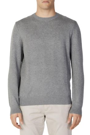 Diktat Merinowollen Coltrui Met Klassieke Pasvorm