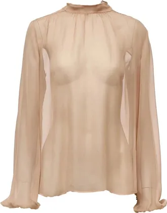 N&deg;21 Donna, Camicette, Rosa, S, new