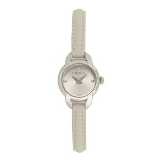 Furla Mujer, Accesorios, Gris, Talla: ONE Size