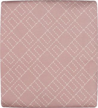 Elisabetta Franchi Pa&ntilde;uelo de Seda - Accessories - Mujer - Rosa - ONE SIZE