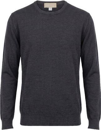 120% Lino PRENDAS DE PUNTO - Pullover en YOOX.COM