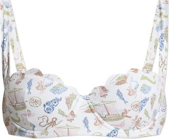 Marysia Swim Mujer, Trajes de baño, Blanco, Talla: XS