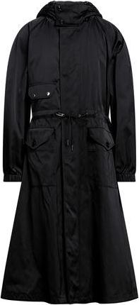 Alexander McQueen COATS & JACKETS - Overcoats & Trench Coats sur YOOX.COM