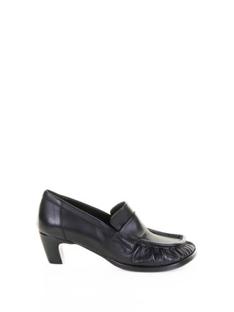Elena Iachi Sandals Black