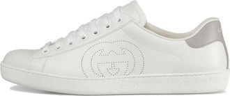 Gucci Ace Interlocking G 599147-AYO70-9094