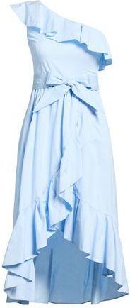 Od&igrave; Od&igrave; DRESSES - Midi dresses sur YOOX.COM