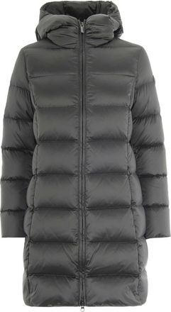 Colmar Dames, Mantels, Grijs, Maat: L Polyamide