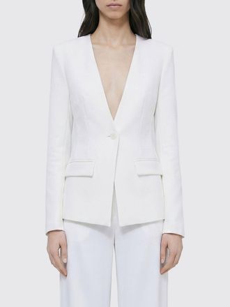 Patrizia Pepe Blazer a monopetto in poliestere Patrizia Pepe