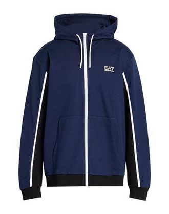 Emporio Armani TOPWEAR - Sweatshirts on YOOX.COM