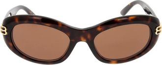 Balenciaga unisex, Accesorios, Marrón, Talla: ONE Size