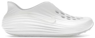Nike Womens WMNS REACTX REJUVEN8 Sneaker, Sail, 3.5 UK