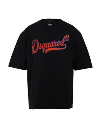 Dsquared2 TOPWEAR - T-shirts sur YOOX.COM