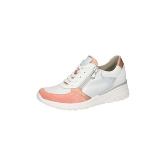 Waldl&auml;ufer Carla Sneaker - Dames - Schoenen - Veelkleurig - Maat: 37 EU Leer