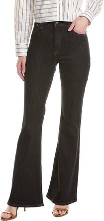 Rag & Bone Rag & Bone Flexi Dahlia Mid Rise Full Length Flare Jean